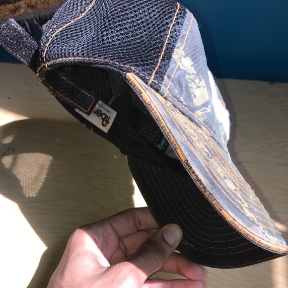 Fiberon Cap - Picture 7 of 8